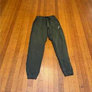 Gymshark oversized cotton can men’s